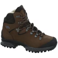 Buty trekkingowe damskie - Buty damskie Hanwag Tatra II Lady Rozmiar butów (UE): 38 / Kolor: brązowy - miniaturka - grafika 1