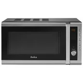 Kuchenki mikrofalowe - Amica AMGF20E1I - miniaturka - grafika 1
