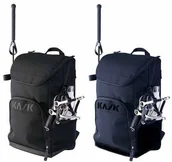 Plecaki - Kask Sport Plecak na akcesoria jeździeckie Vertigo 22L - KASK - miniaturka - grafika 1