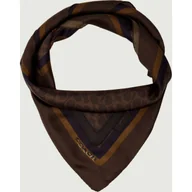 Apaszki i szaliki damskie - Coach Jedwabna chusta TABBY - miniaturka - grafika 1