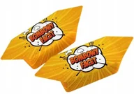 Cukierki - Krówki ciągutki na Dzień Chłopaka Mężczyzn wz1 1 kg - miniaturka - grafika 1