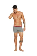 Majtki męskie - Bokserki Vista 37798-90X - miniaturka - grafika 1
