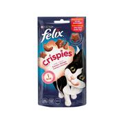 Przysmaki dla kotów - PURINA FELIX Przekąska dla kotów o smaku łososia i pstrąga - miniaturka - grafika 1