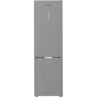 Lodówki - WHIRLPOOL WHK26403XP6E No Frost 203.5cm Inox - miniaturka - grafika 1