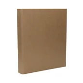 Segregatory - Segregator A4/4.0/2R natural Biurfol ECO-00 - miniaturka - grafika 1