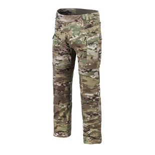 Helikon - Spodnie MBDU (Modern Battle Dress Uniform) - NyCo Ripstop - MultiCam - SP-MBD-NR-34 - Odzież taktyczna i umundurowanie - miniaturka - grafika 1