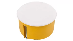 Elektro-Plast Puszka do płyt kartonowo-gipsowych PK-70 niepalna - Inne akcesoria elektryczne - miniaturka - grafika 1