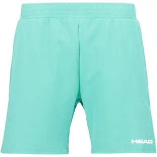 Spodenki tenisowe męskie Head Power Shorts Men - Tenis ziemny - miniaturka - grafika 1