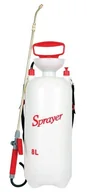 Opryskiwacze - Opryskiwacz ciśnieniowy SX- 8B 8,0 l Sprayer - miniaturka - grafika 1