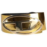 Paski - Diesel Pasek B1DR ze skóry lakierowanej - miniaturka - grafika 1