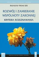 Audiobooki - literatura piękna - Studio Katolik Rozwój i zamieranie wspólnoty zakonnej - miniaturka - grafika 1