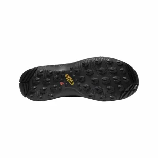 Buty trekkingowe męskie KEEN TEMPO FLEX WP - Buty trekkingowe męskie - miniaturka - grafika 7