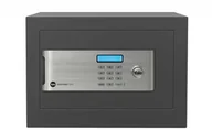 Zamki i wkładki - Wzmocniony sejf professional YALE YSEM/250/EG1 (wym.250x350x300) - miniaturka - grafika 1