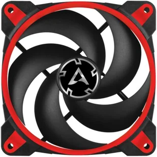 Arctic WENTYLATOR BIONIX P120 RED) 120mm ACFAN00115A - Tuning komputera - akcesoria - miniaturka - grafika 1