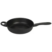 Patelnie - Ballarini Patelnia sauté Avola 24 cm 75002-913-0 - miniaturka - grafika 1