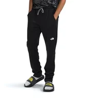 Koszulki i topy damskie - THE NORTH FACE Never Stop Spodnie do jogi Tnf Black 170 - miniaturka - grafika 1