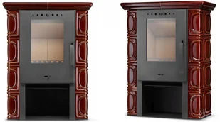 Piec wolnostojący 5,80-11kW - spełnia anty-smogowy EkoProjekt 99680029 - Piece wolnostojące - miniaturka - grafika 10