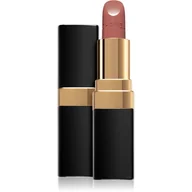Szminki - Chanel Rouge Coco Ultra Hydrating 406 Antoinette Ultra Hydrating - miniaturka - grafika 1
