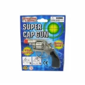 Zabawki militarne - Spłonka Spłonki Do Pistoletów Blister 72 Strzały - miniaturka - grafika 1