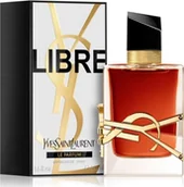 Wody i perfumy damskie - Yves Saint Laurent Libre Le Parfum EDP 50 ml - miniaturka - grafika 1