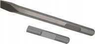 Dłuta - Hitachi Flat chisel HiKOKI Hex28 36x400mm - miniaturka - grafika 1