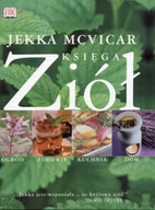 Poradniki hobbystyczne - Księga ziół - miniaturka - grafika 1