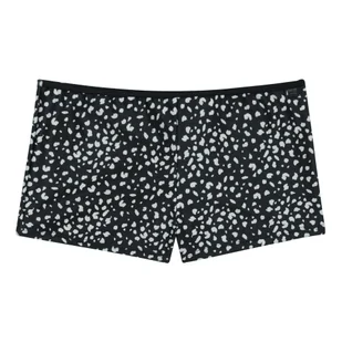 Dół Od Bikini Damski Jeden Kolor Aceana - Stroje kąpielowe - miniaturka - grafika 1