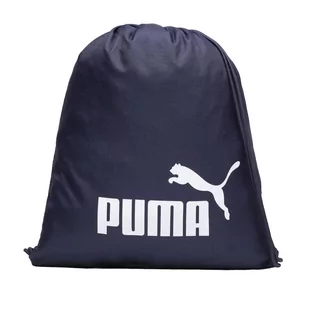 Worek sportowy Puma Phase 799440 r.- - Torby sportowe - miniaturka - grafika 1