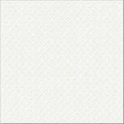 Płytki ceramiczne - Płytka podłogowa BARICELLO white mat 33,3x33,3 gat. II - miniaturka - grafika 1