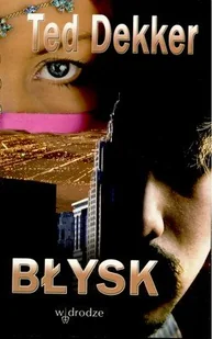 Błysk - Kryminały - miniaturka - grafika 1