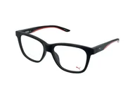 Okulary korekcyjne, oprawki, szkła - Puma PU0208O 001 - miniaturka - grafika 1