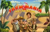 Gry PC Cyfrowe - Farm Mania: Hot Vacation (PC) Klucz Steam - miniaturka - grafika 1