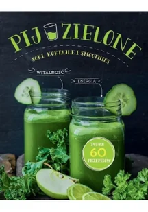Buchmann GW Foksal Pij zielone Soki koktajle i smoothies - Buchmann - Napoje - miniaturka - grafika 2