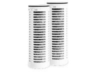 Wkłady filtrujące - Wklady wymienne do karafki TAPP Water PitcherPro - dwupak - miniaturka - grafika 1