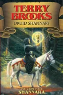 Horror, fantastyka grozy - Druid Shannary - miniaturka - grafika 1