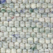 Dywany - Dywan Hungarpet PLAZA 3296 100% wełna - miniaturka - grafika 1