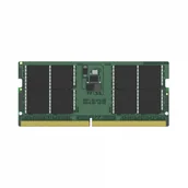 Pamięci RAM - KINGSTON SODIMM DDR5 32GB 5600MHz SINGLE KCP556SD8-32 - miniaturka - grafika 1