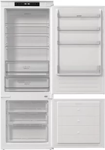 Lodówka Gorenje NRKI619EA3 - Lodówki - miniaturka - grafika 1