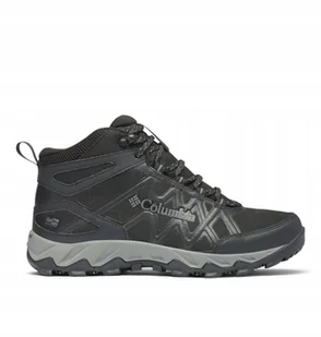 Buty trekkingowe Damskie Columbia Peakfreak X2 Mid - Buty trekkingowe damskie - miniaturka - grafika 1
