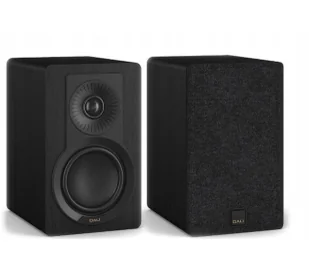 Dali Kupid Balck Ash 2szt. - Głośniki i kolumny - miniaturka - grafika 1