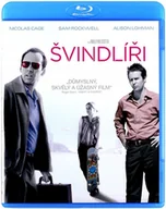 Komedie Blu-Ray - Naciągacze - miniaturka - grafika 1