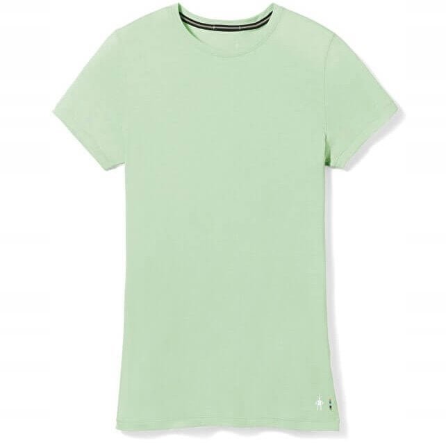 Smartwool W'S Merino Short Sleeve Tee, L44, M