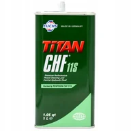 Płyny eksploatacyjne do aut - Fuchs Titan Chf 11S Olej przekładniowy Bmw 1L - miniaturka - grafika 1