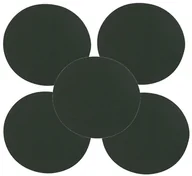 Materiały ścierne - Wolfcraft , samoprzyczepny 125mm gr.280 (5szt.) 2217100 - miniaturka - grafika 1