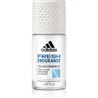 Balsamy i kremy do ciała - Fresh Endurance antyperspirant w kulce 50ml - miniaturka - grafika 1