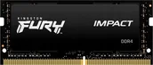 Pamięci RAM - Pamięć do laptopa Asus Kingston Pamięć DDR4 FURY Impact SODIMM 32GB/3200 - miniaturka - grafika 1