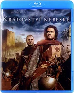 Filmy akcji Blu-Ray - Królestwo niebieskie - miniaturka - grafika 1