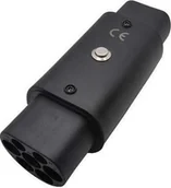 Ładowarki do samochodów elektrycznych - Duosida Adapter do ładowania GB/T - Typ 2 EV200733 - miniaturka - grafika 1