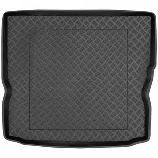 Mata bagażnika Standard Opel Zafira B 2005-2014 - Maty bagażnikowe - miniaturka - grafika 1