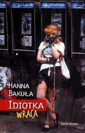 Biografie i autobiografie - Idiotka wraca - miniaturka - grafika 1
